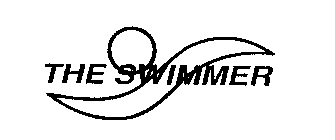 THE SWIMMER