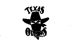 TEXAS OUTLAWS