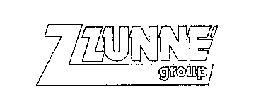 Z ZUNNE GROUP