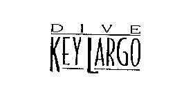 DIVE KEY LARGO