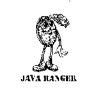 JAVA RANGER