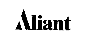 ALIANT