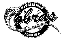 KISSIMMEE COBRAS FLORIDA