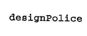 DESIGNPOLICE