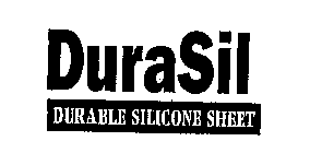 DURASIL DURABLE SILICONE SHEET