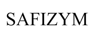 SAFIZYM