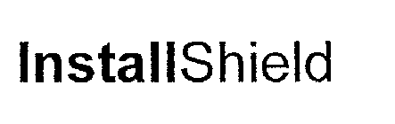 INSTALLSHIELD