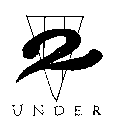 2 UNDER