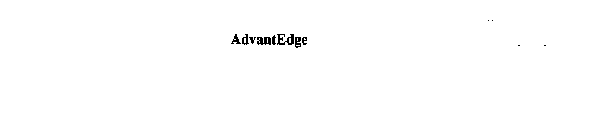 ADVANTEDGE