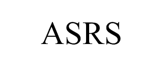 ASRS