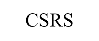 CSRS