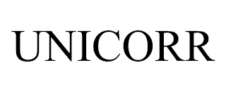 UNICORR