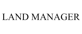 LAND MANAGER