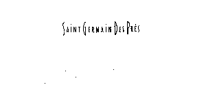 SAINT GERMAIN DESPRES