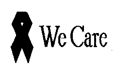 WE CARE