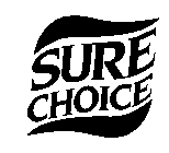 SURE CHOICE