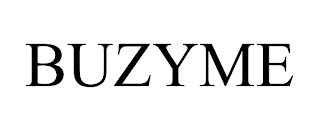 BUZYME