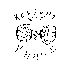 KORRUPT WIT' KHAOS.