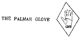 THE PALMAR GLOVE