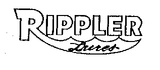 RIPPLER LURES