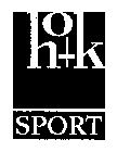 HOK SPORT