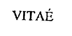 VITAE