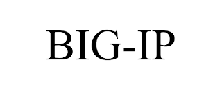 BIG-IP