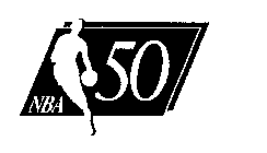 NBA 50