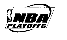 NBA PLAYOFFS