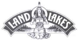 LAND O LAKES