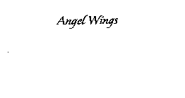 ANGEL WINGS