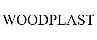 WOODPLAST