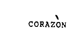 CORAZON