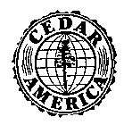 CEDAR AMERICA