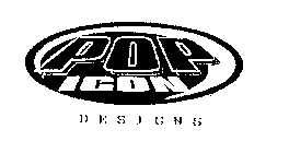 POP ICON DESIGNS