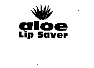 ALOE LIP SAVER