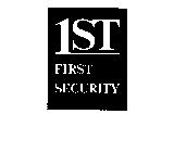 1ST FIRST SECURITY