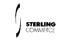 STERLING COMMERCE