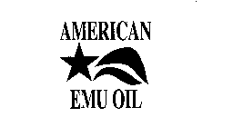 AMERICAN EMU OIL