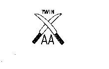 TWIN AA