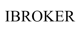 IBROKER