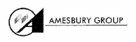 A AMESBURY GROUP