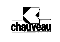 CHAUVEAU