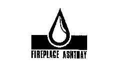 FIREPLACE ASHTRAY