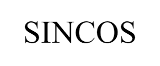 SINCOS