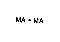 MA MA