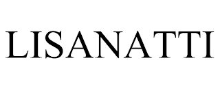LISANATTI