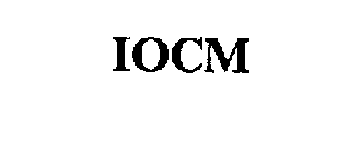 IOCM