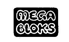 MEGA BLOKS