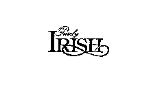 PURELY IRISH